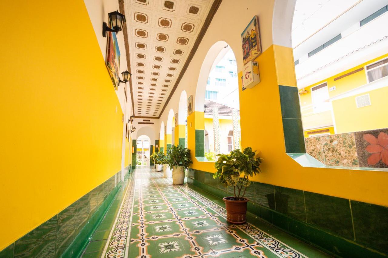 Balcones De Bocagrande Hotel Cartagena