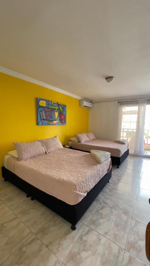 Balcones De Bocagrande Hotel Cartagena