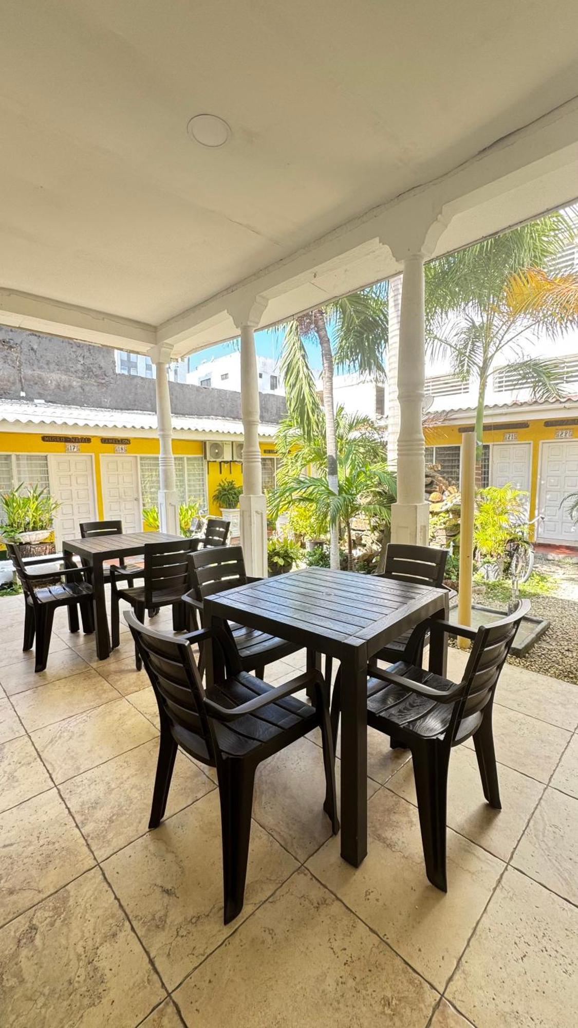 Balcones De Bocagrande Hotel Cartagena