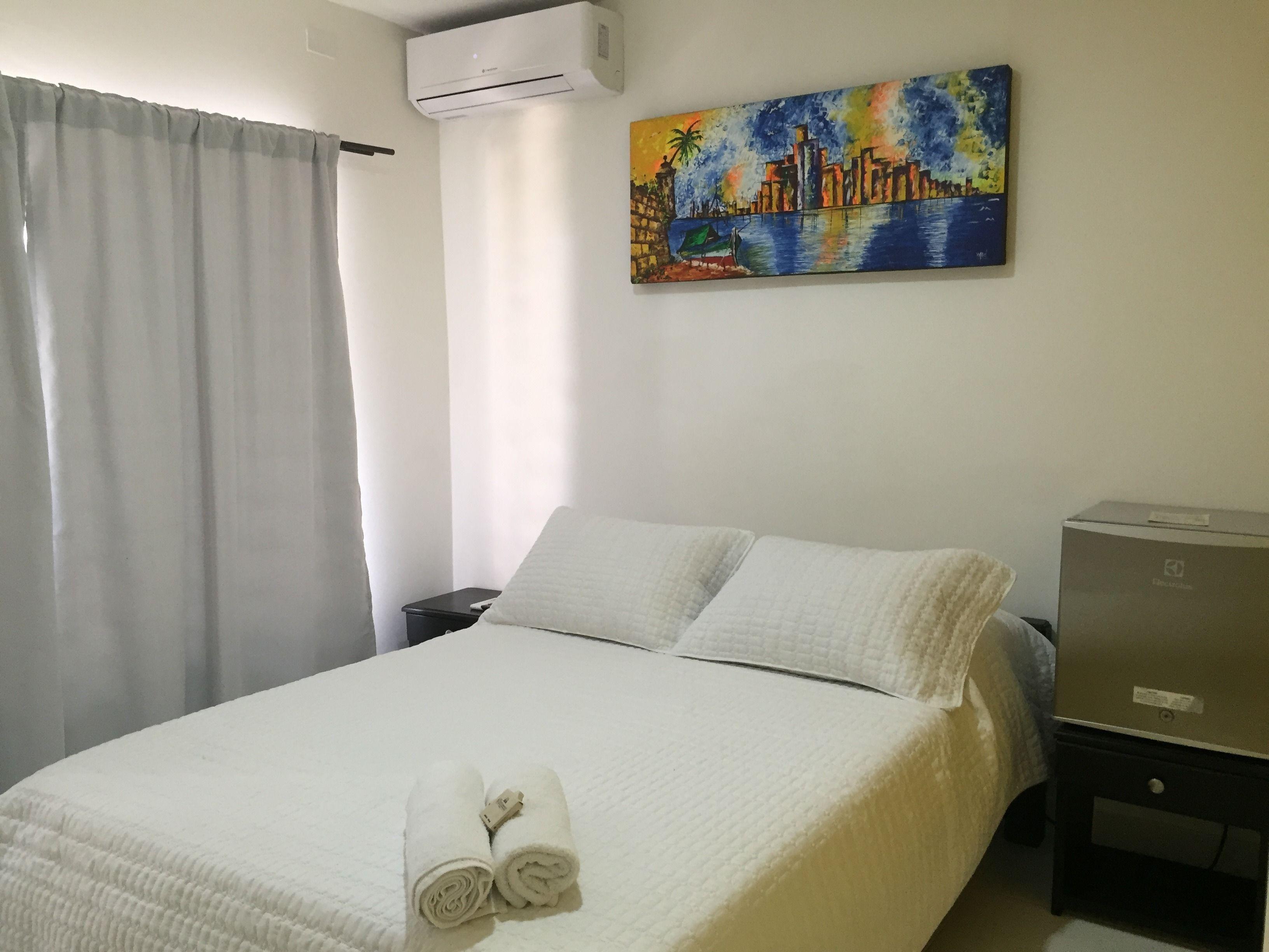 Balcones De Bocagrande Hotel 3*