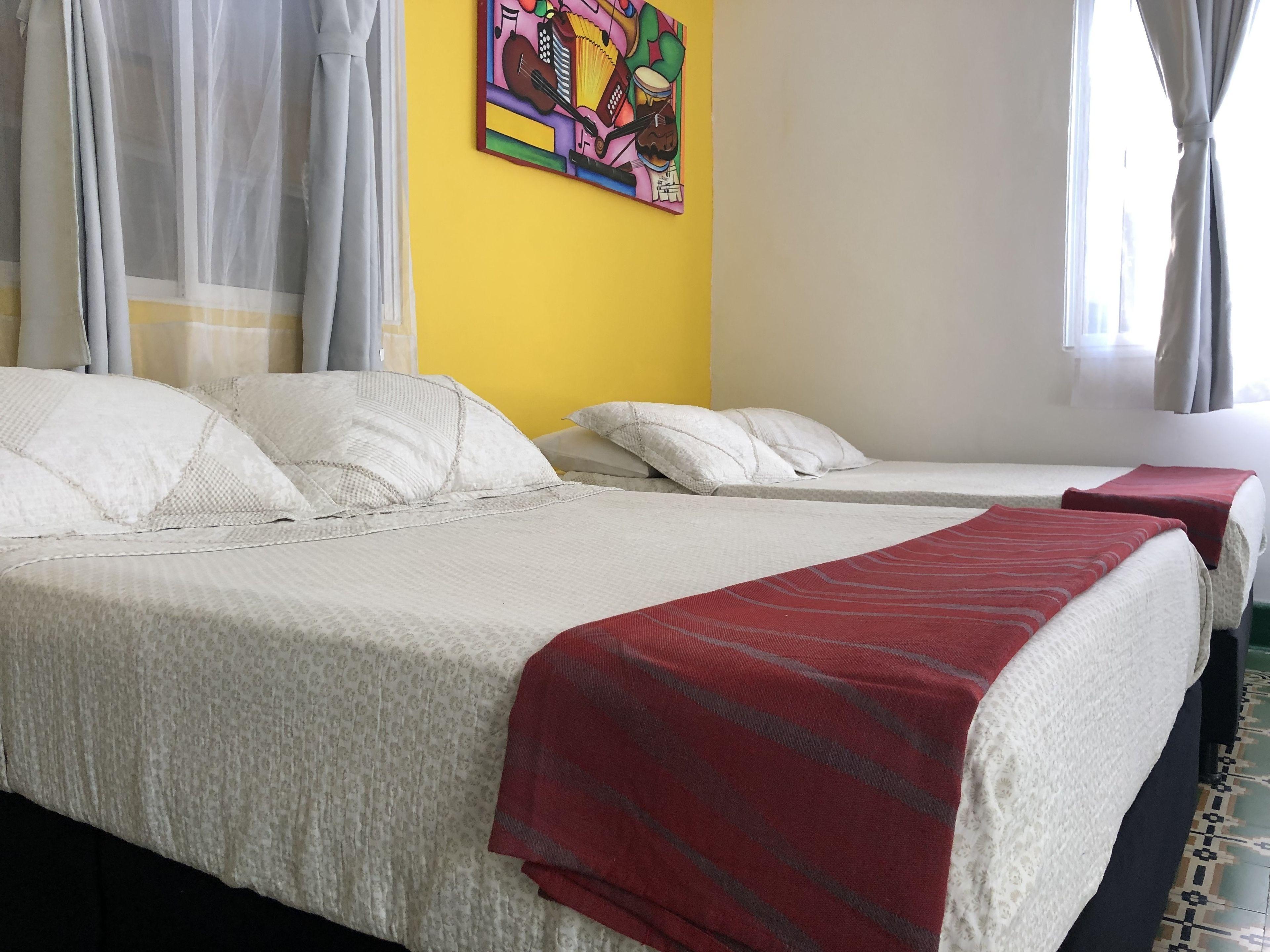 Balcones De Bocagrande Cartagena