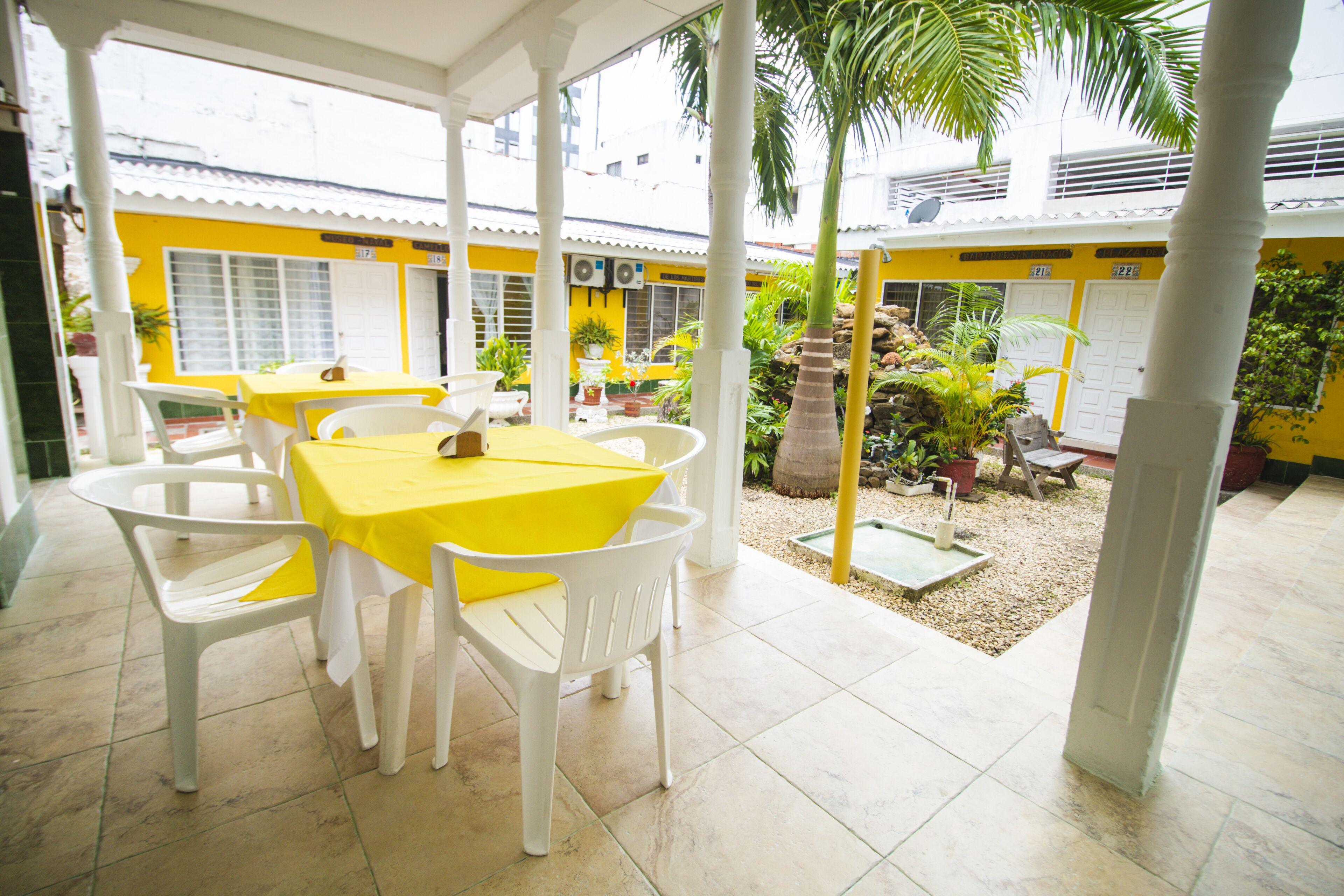 Balcones De Bocagrande