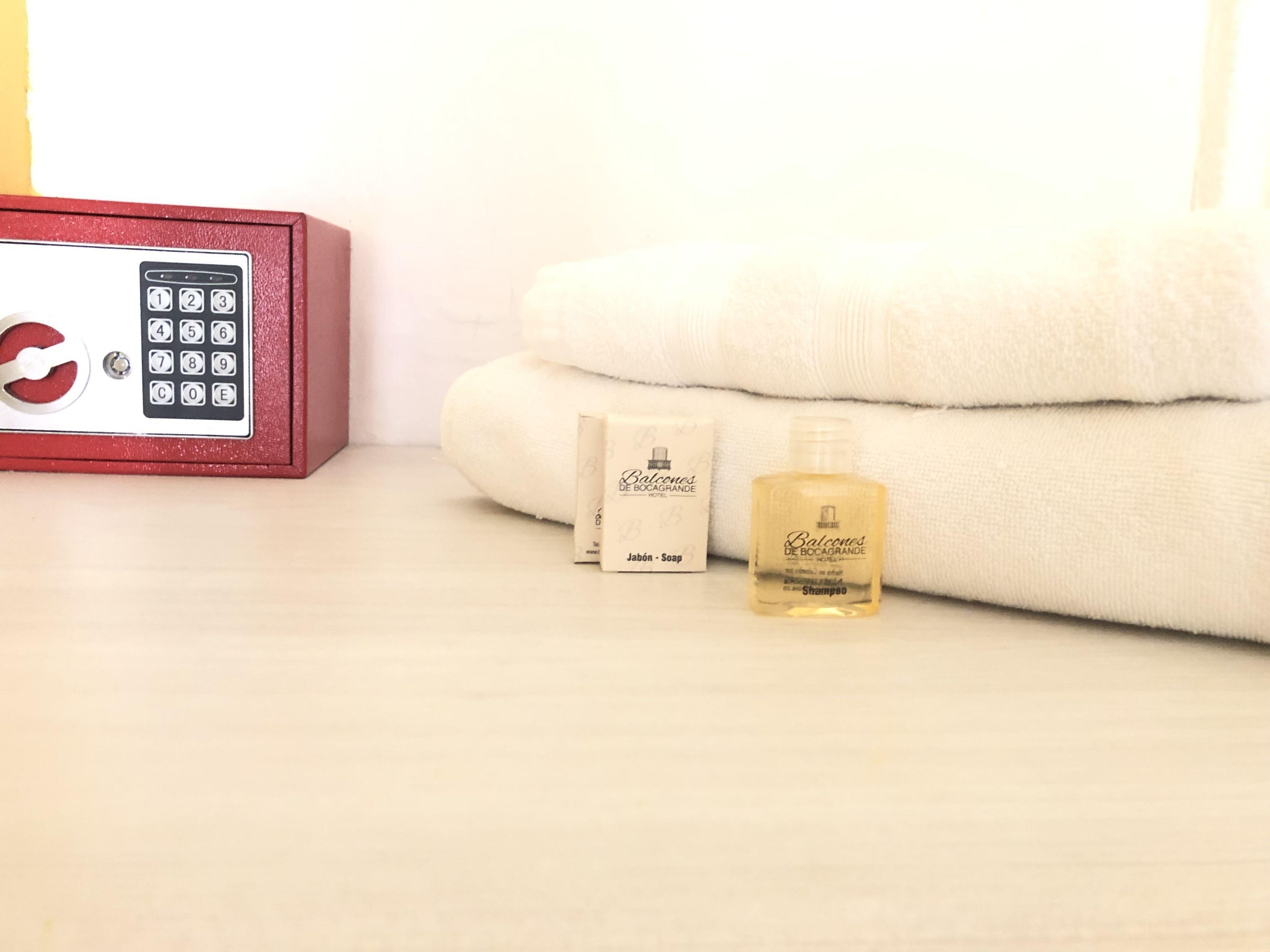 Hotel Balcones De Bocagrande Cartagena