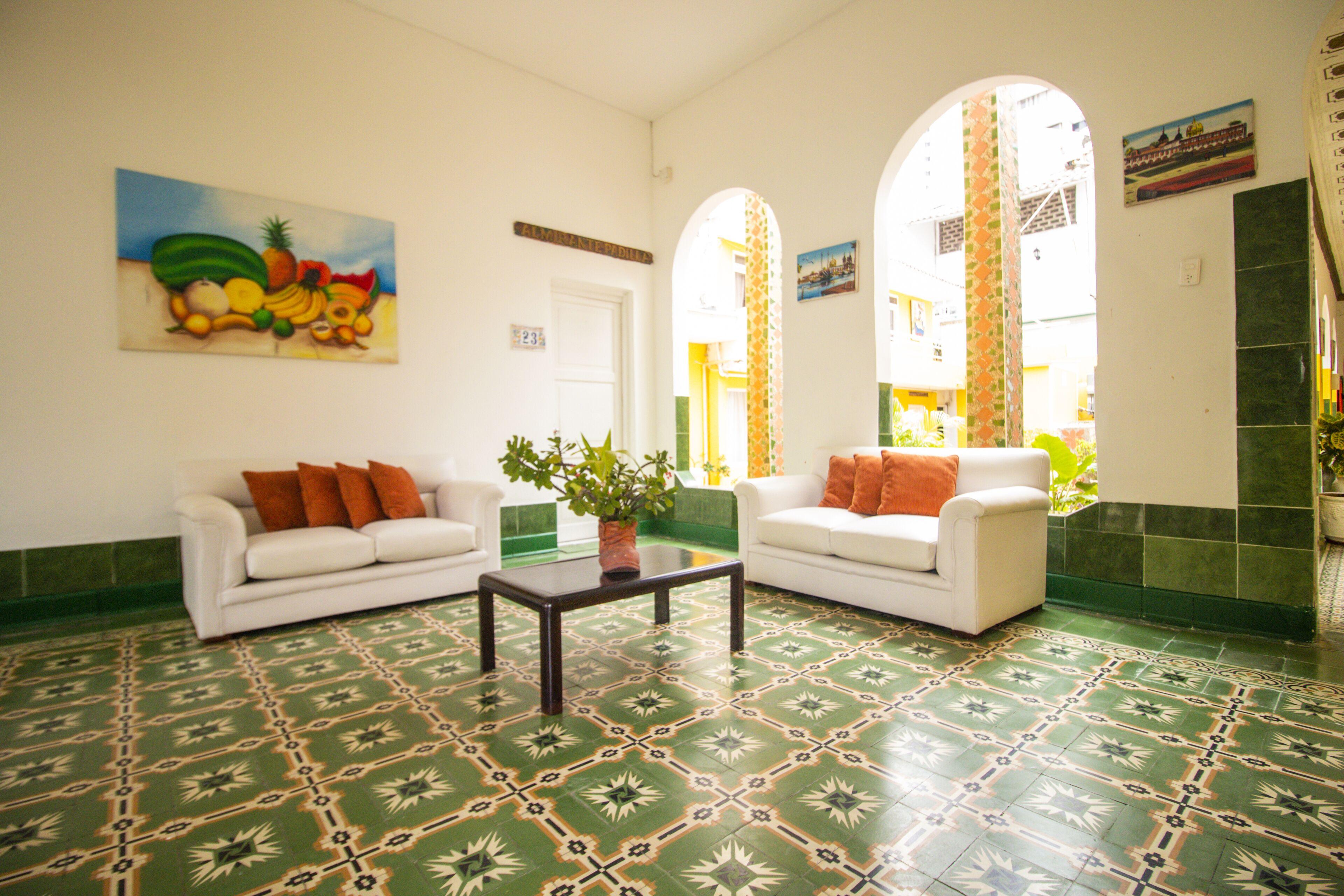 Balcones De Bocagrande