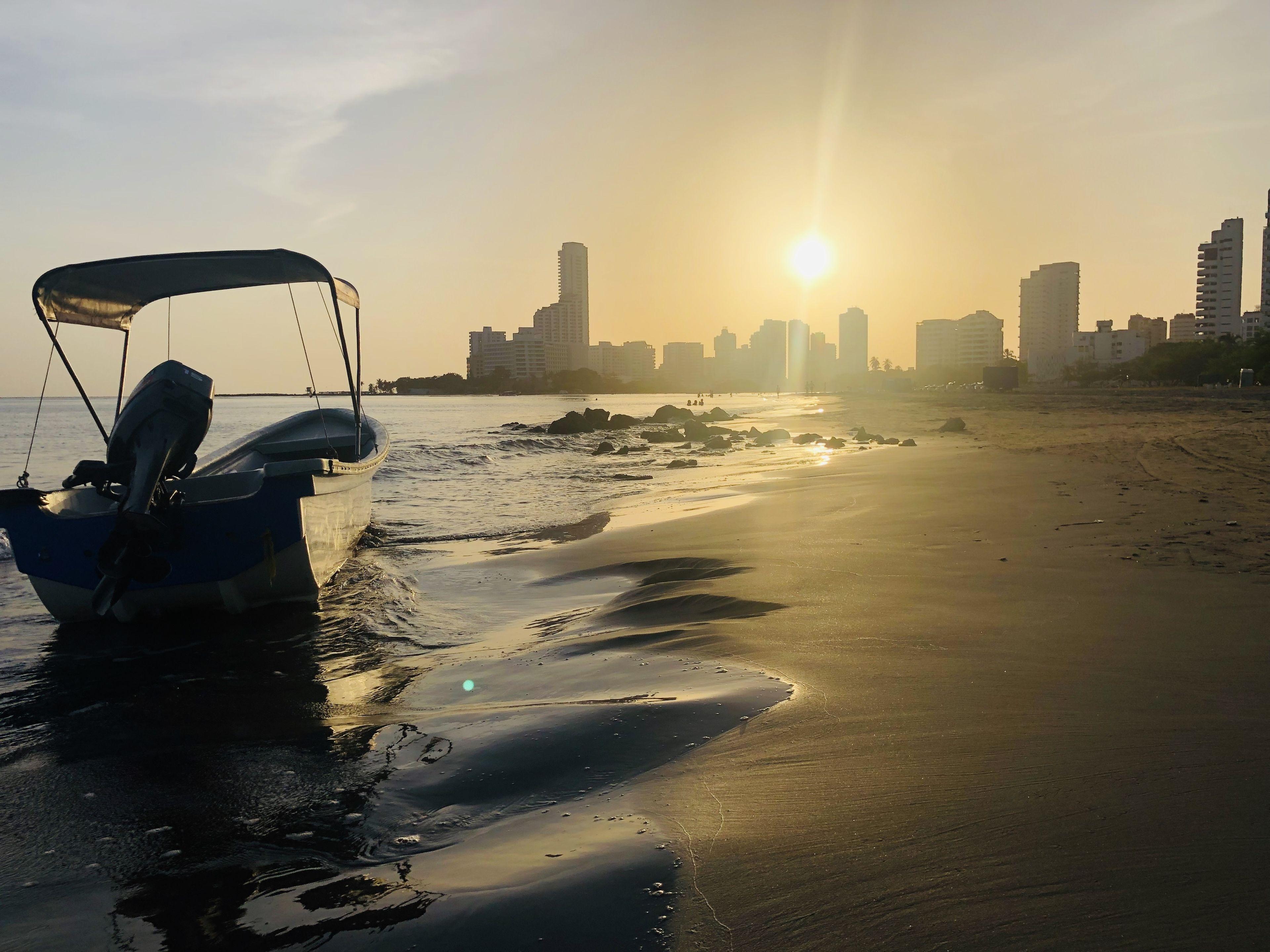 Balcones De Bocagrande Hotel