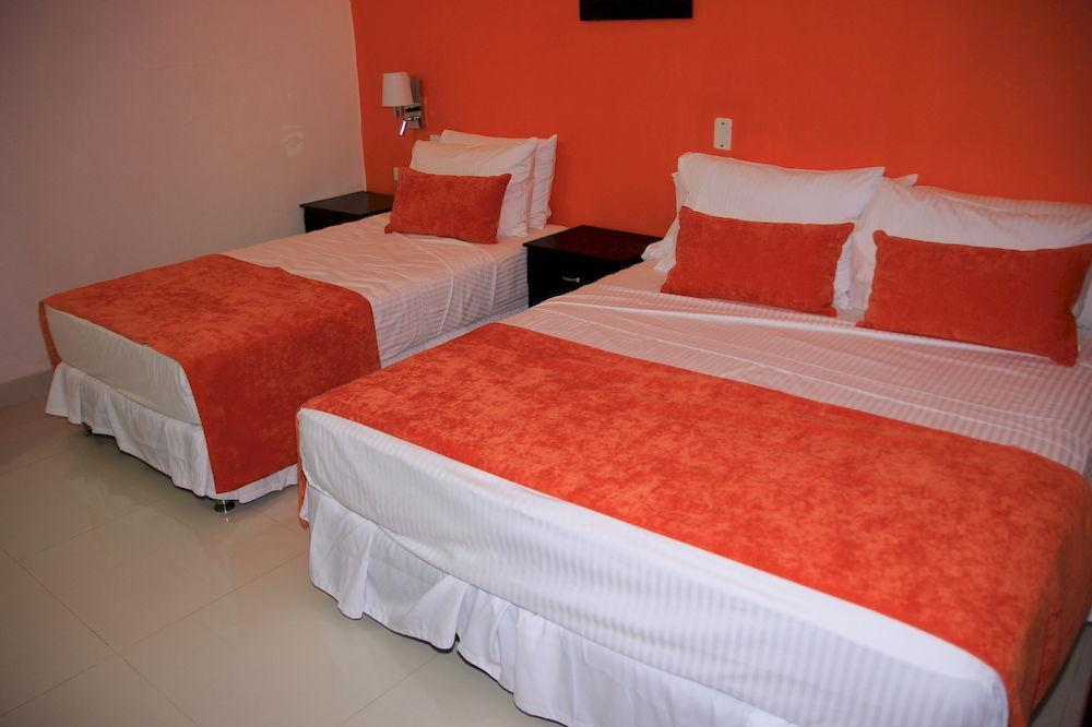 Balcones De Bocagrande Hotel Cartagena