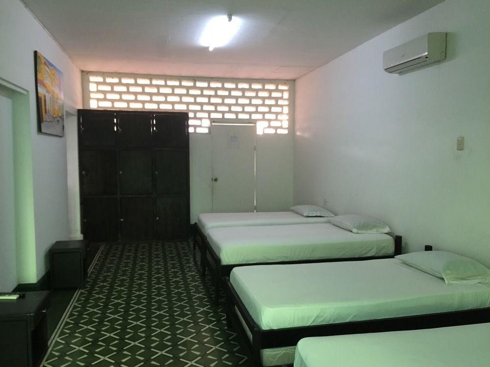 Balcones De Bocagrande Hotel 3*