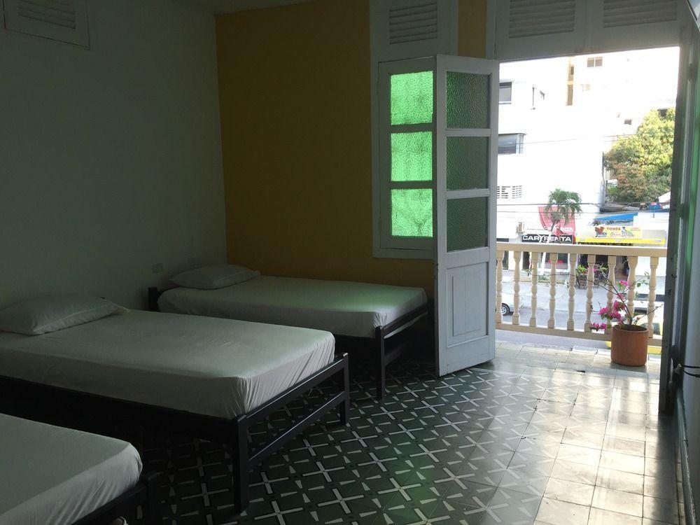 Balcones De Bocagrande Hotel 3*