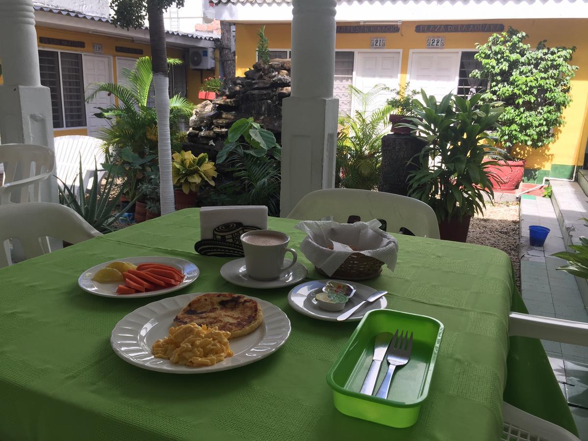Balcones De Bocagrande Hotel Cartagena