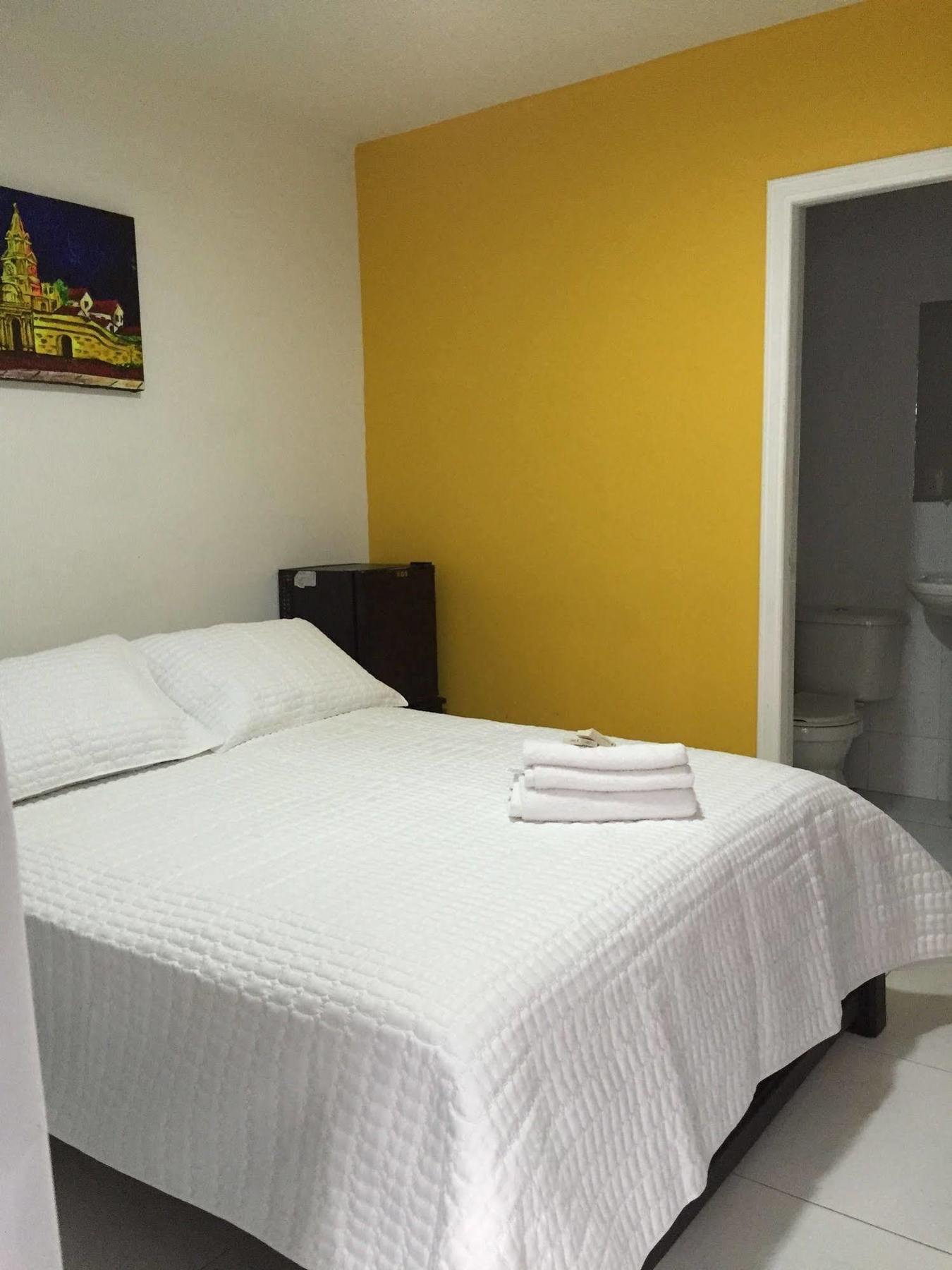 Hotel Balcones De Bocagrande 3*