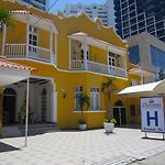Hotel Balcones de Bocagrande