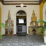 Hotel Balcones de Bocagrande