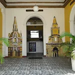 Hotel Balcones De Bocagrande