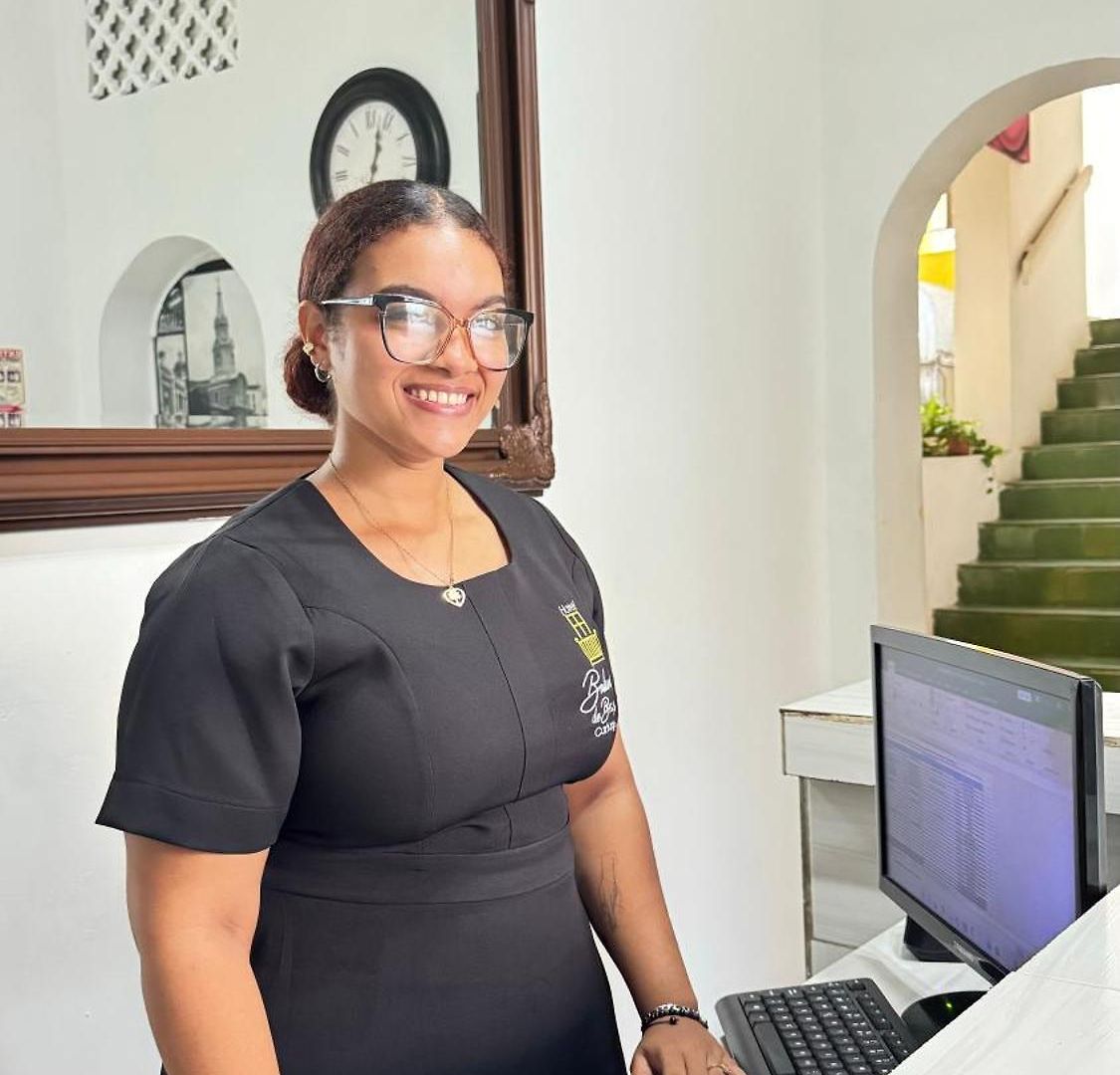 Hotel Balcones De Bocagrande Cartagena