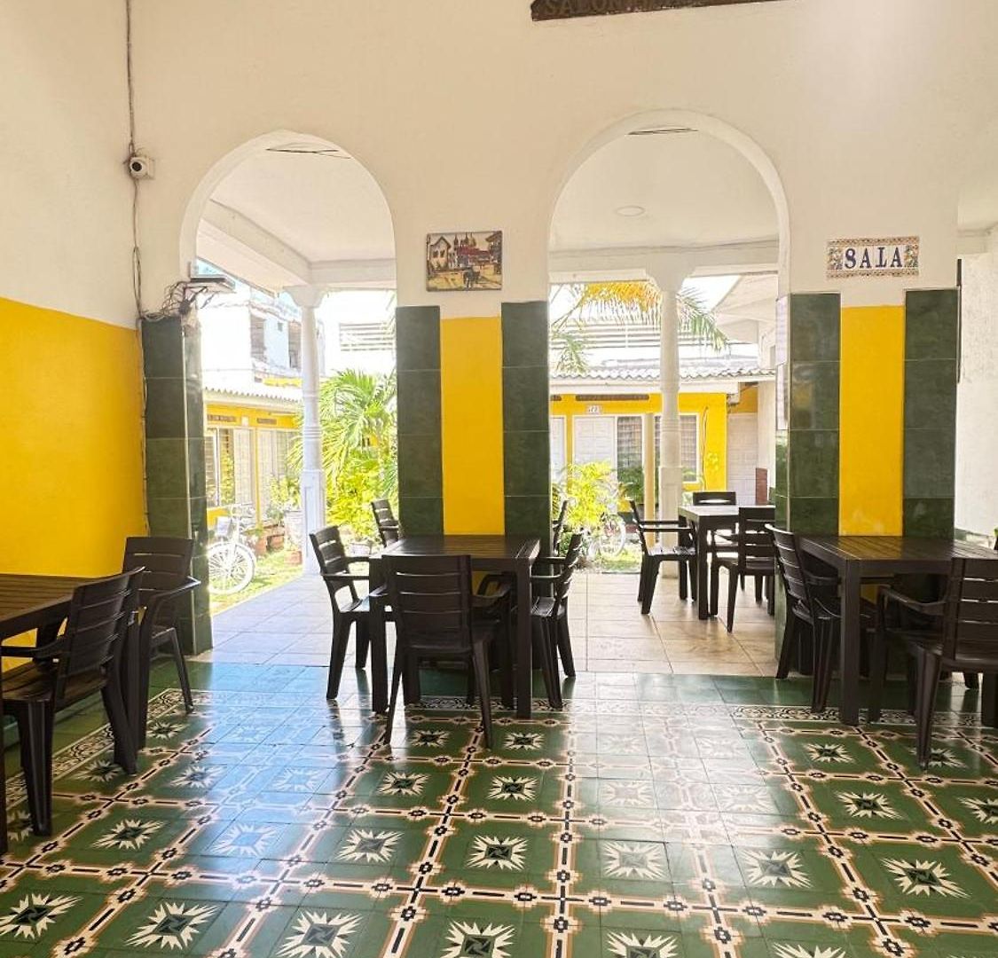 Balcones De Bocagrande 3*