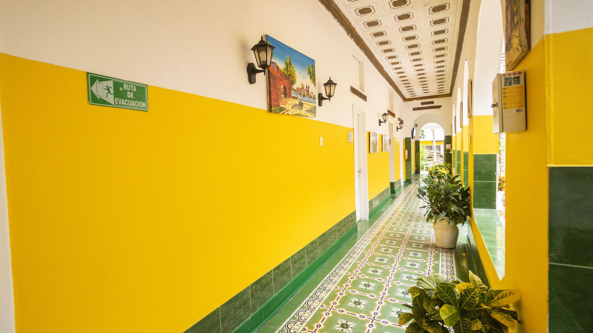 Hotel Balcones De Bocagrande
