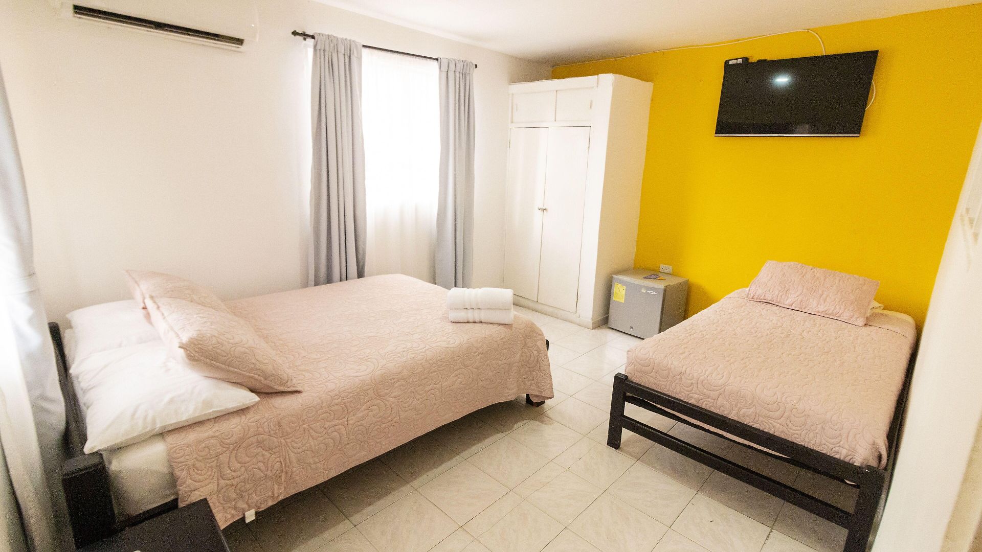 Hotel Balcones De Bocagrande 3*