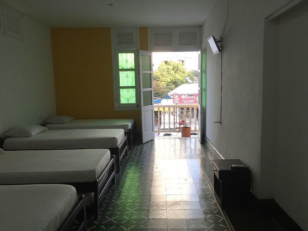 Balcones De Bocagrande 3* Cartagena