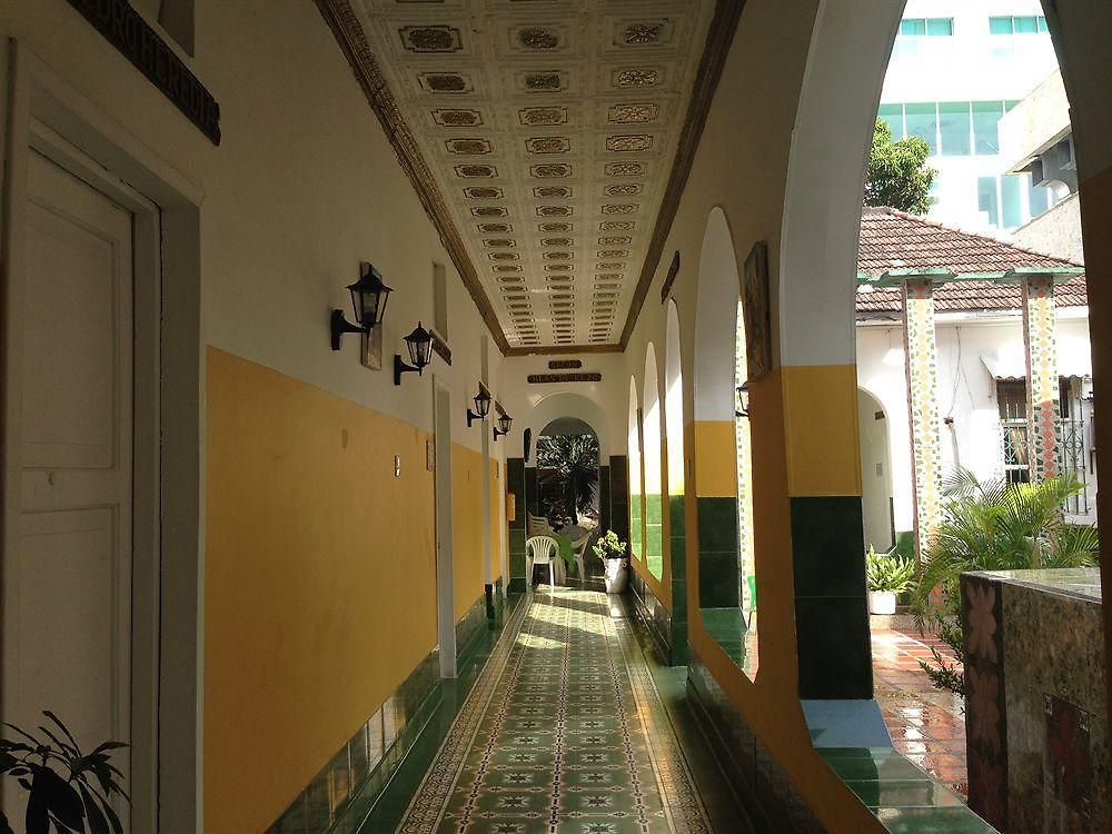 Balcones De Bocagrande