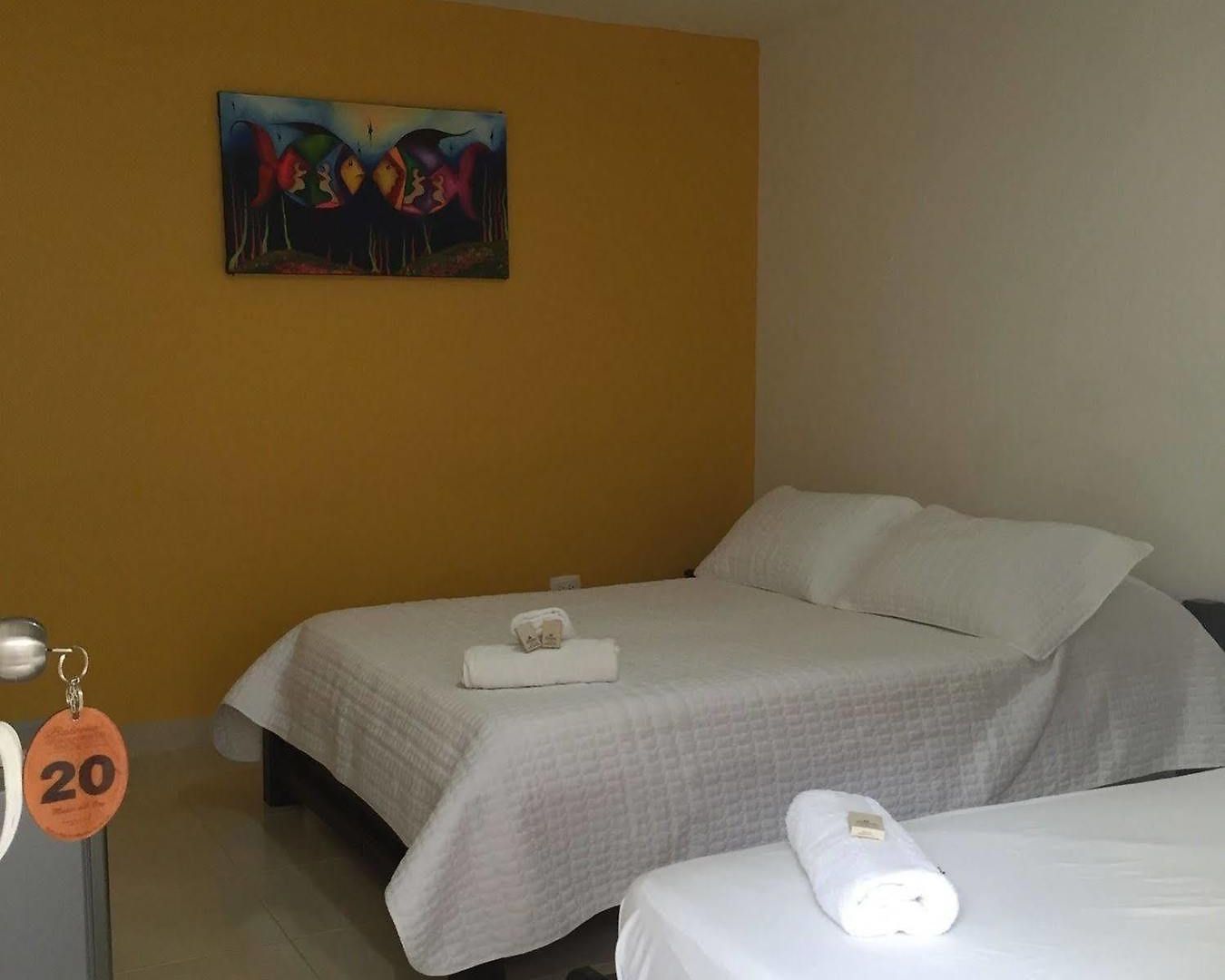 Hotel Balcones De Bocagrande