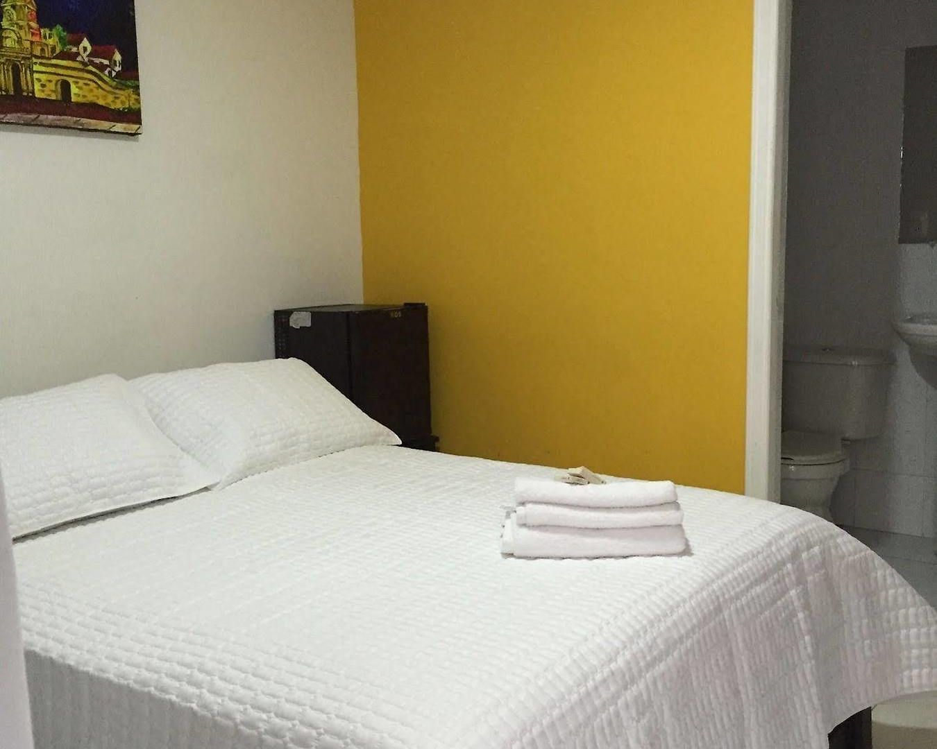 Hotel Balcones De Bocagrande 3*