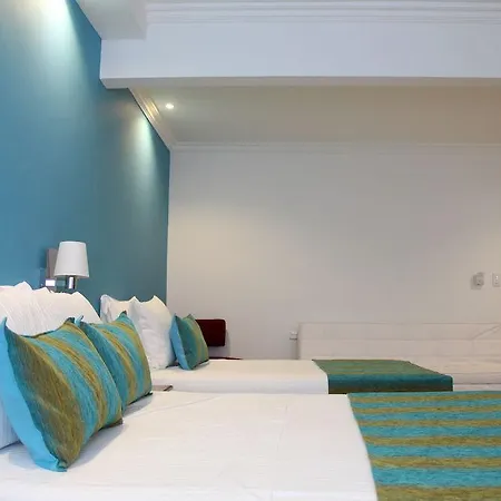Balcones De Bocagrande Hotel