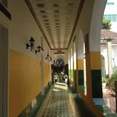 Balcones De Bocagrande