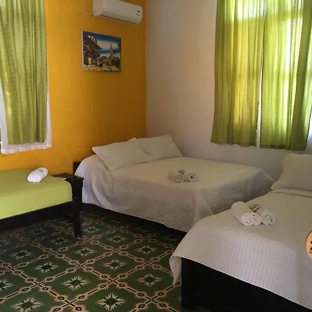 Hotel Balcones De Bocagrande Cartagena