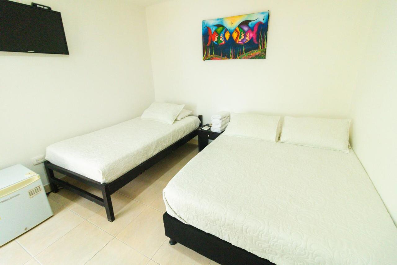 Balcones De Bocagrande