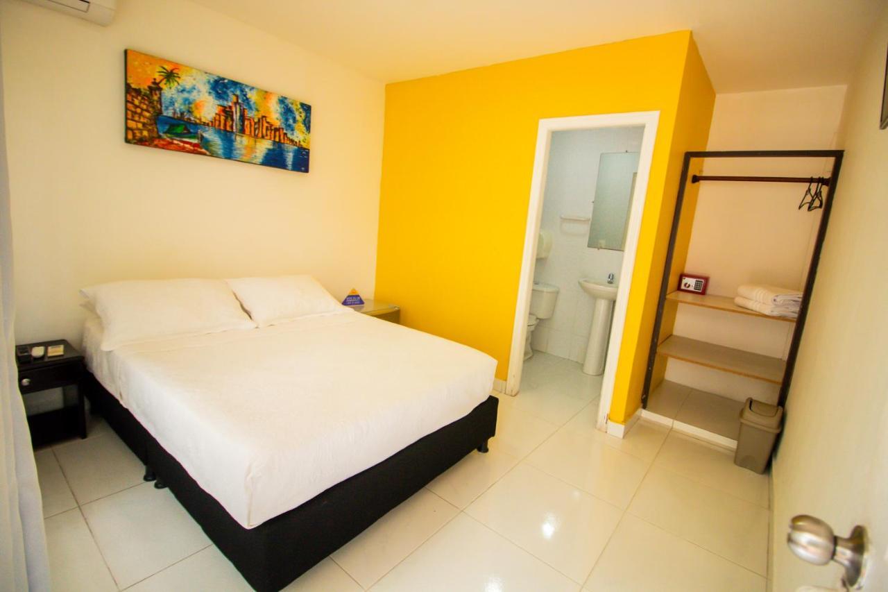 Balcones De Bocagrande