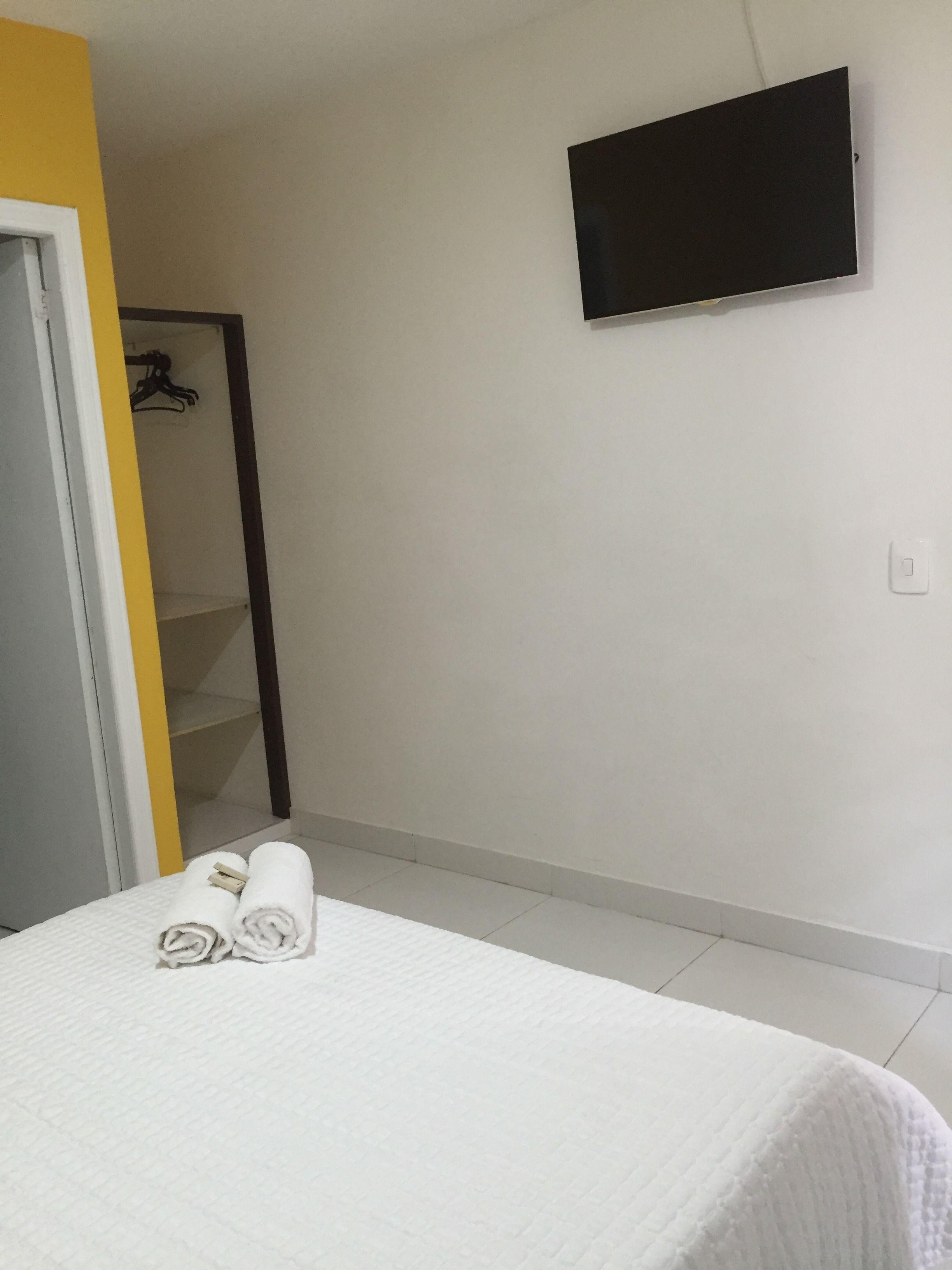 Hotel Balcones De Bocagrande Cartagena