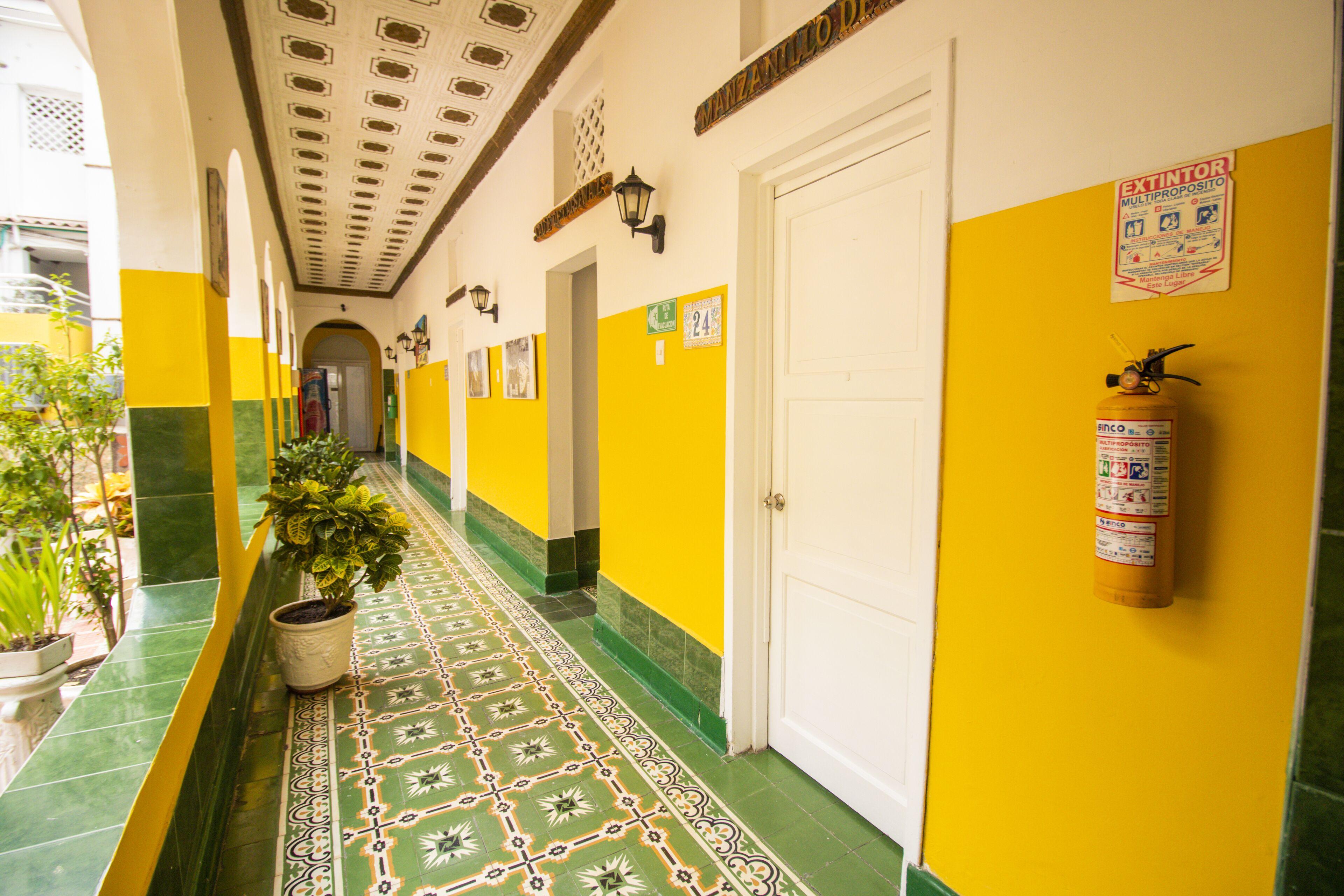 Hotel Balcones De Bocagrande Cartagena