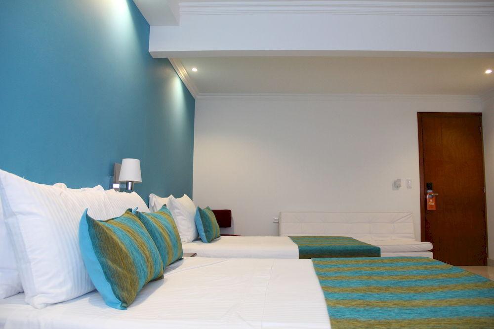 Balcones De Bocagrande Hotel