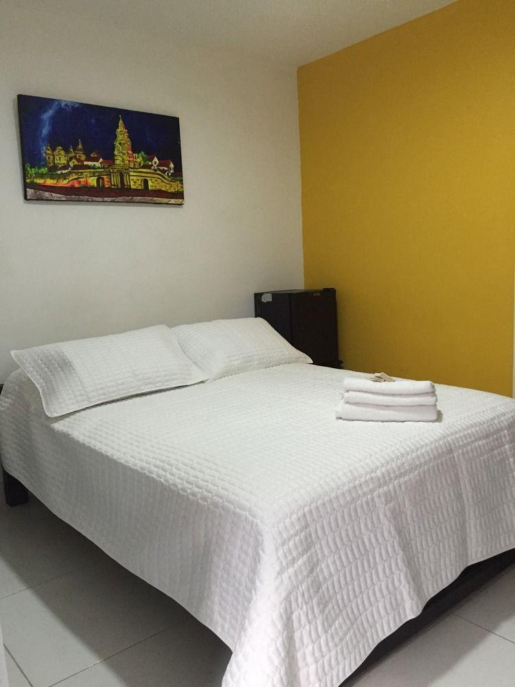 Balcones De Bocagrande 3*