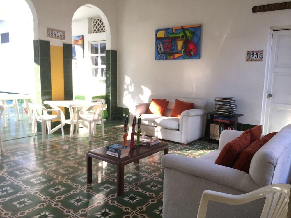 Balcones De Bocagrande Hotel 3*