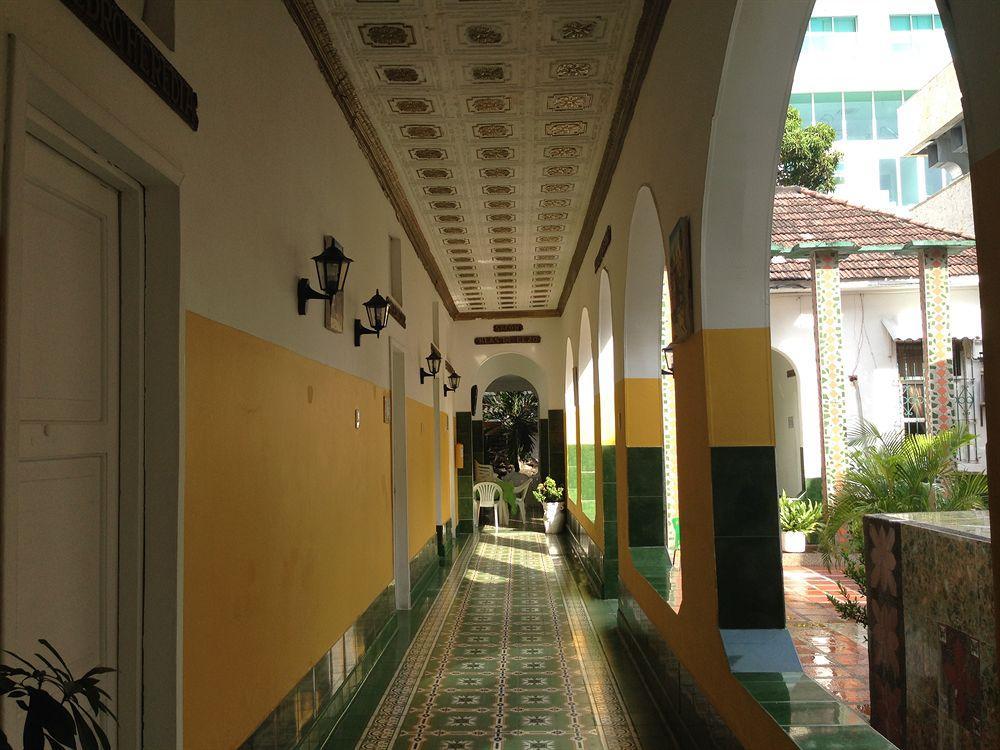 Balcones De Bocagrande