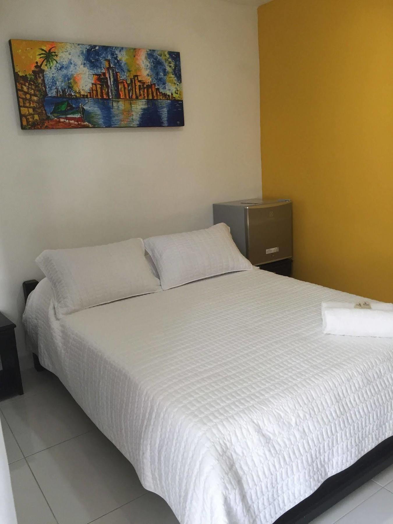 Balcones De Bocagrande 3*