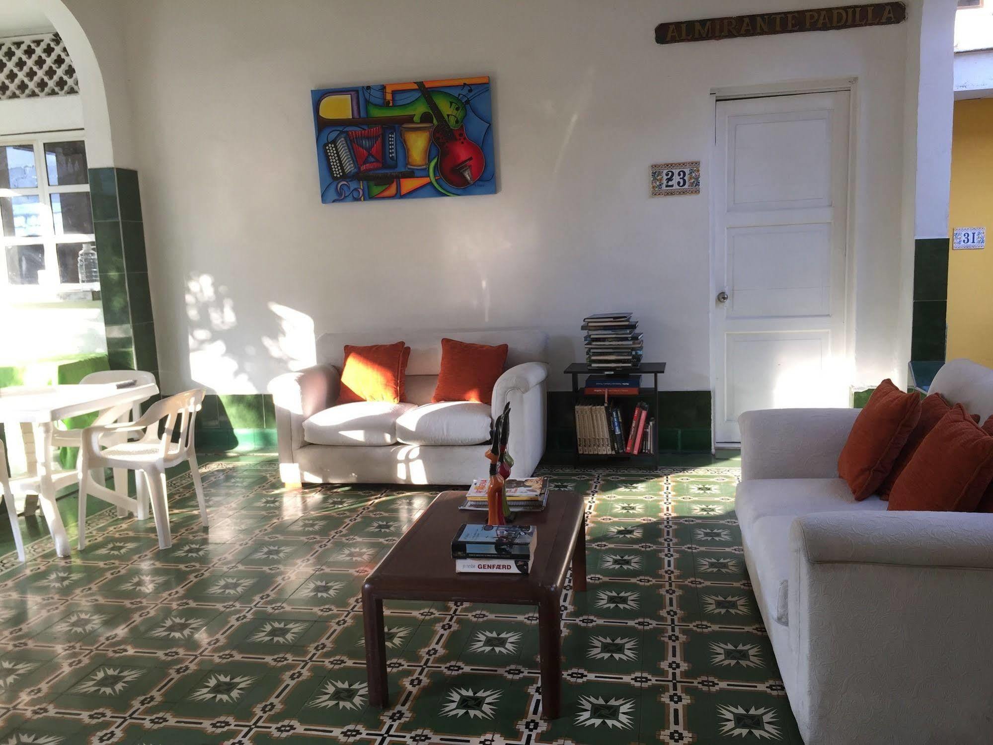 Balcones De Bocagrande Hotel 3*