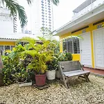 Hotel Balcones de Bocagrande