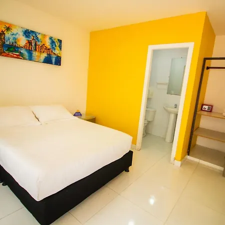 Balcones De Bocagrande