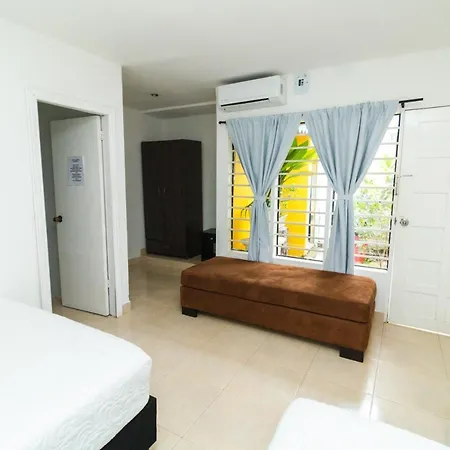 Hotel Balcones De Bocagrande Cartagena
