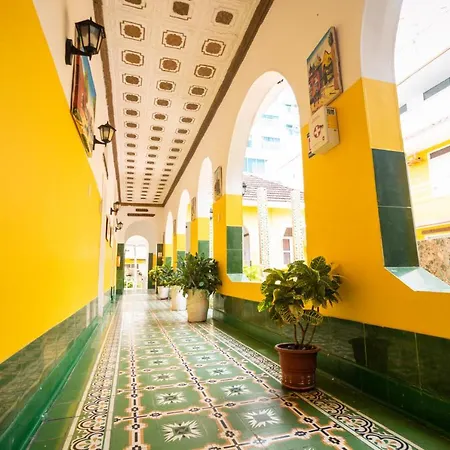 Balcones De Bocagrande Hotel Cartagena