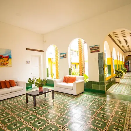 Balcones De Bocagrande Hotel
