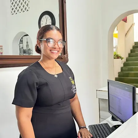 Hotel Balcones De Bocagrande Cartagena