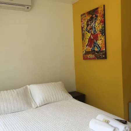 Balcones De Bocagrande Hotel Cartagena