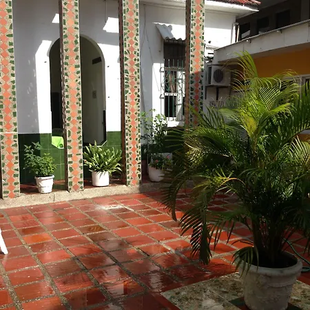 Balcones De Bocagrande 3* Cartagena
