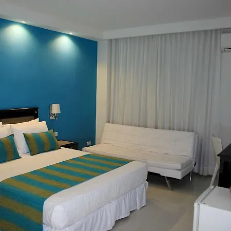 Balcones De Bocagrande 3*