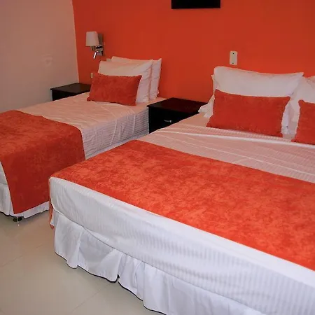 Balcones De Bocagrande Hotel Cartagena