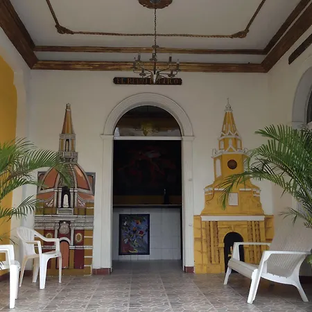 Balcones De Bocagrande Hotel