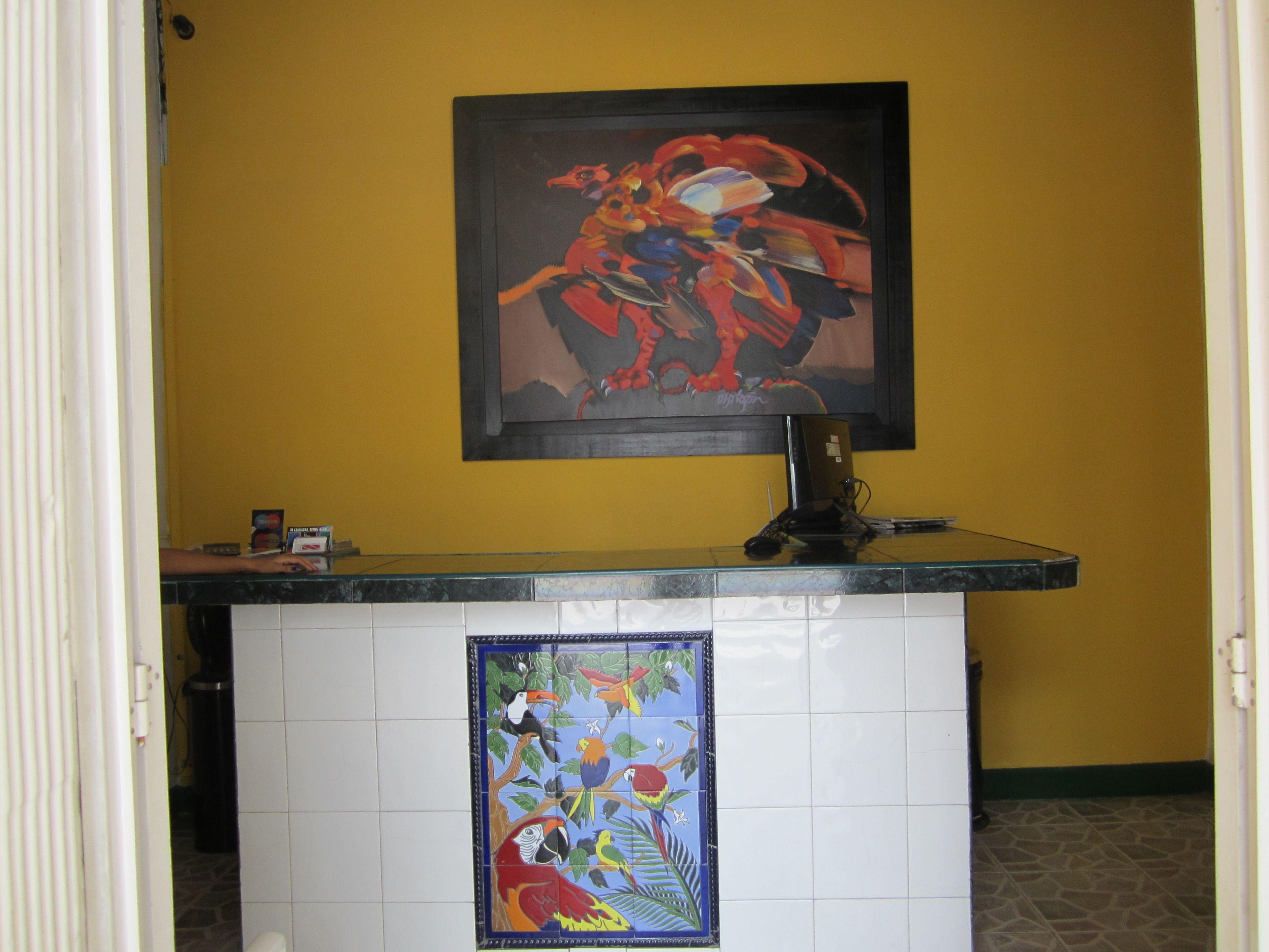 Balcones De Bocagrande 3* Cartagena